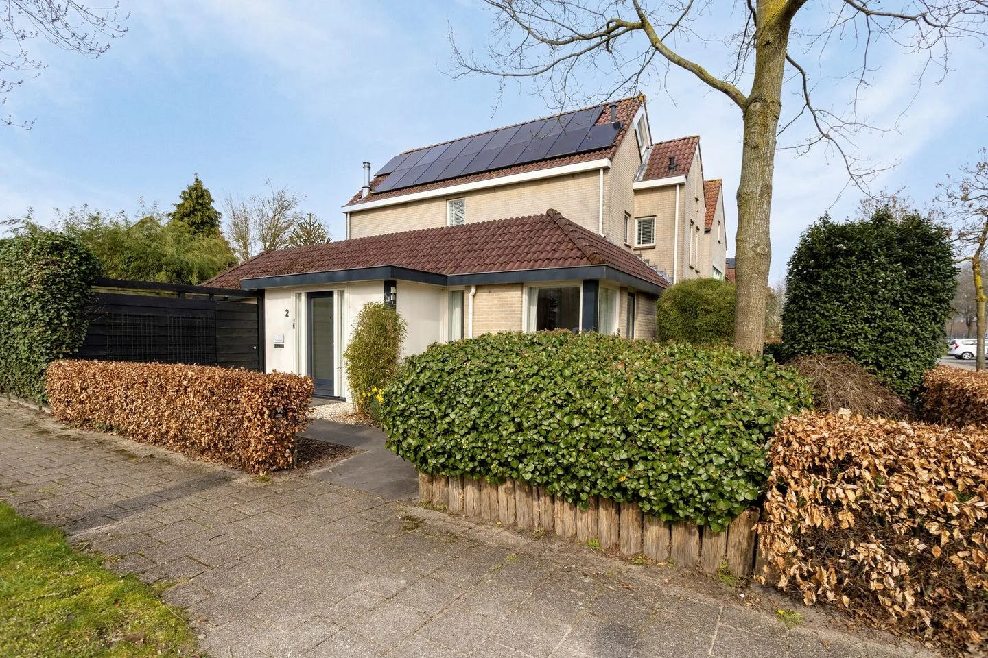 Bosbes 26 Zeewolde foto 2
