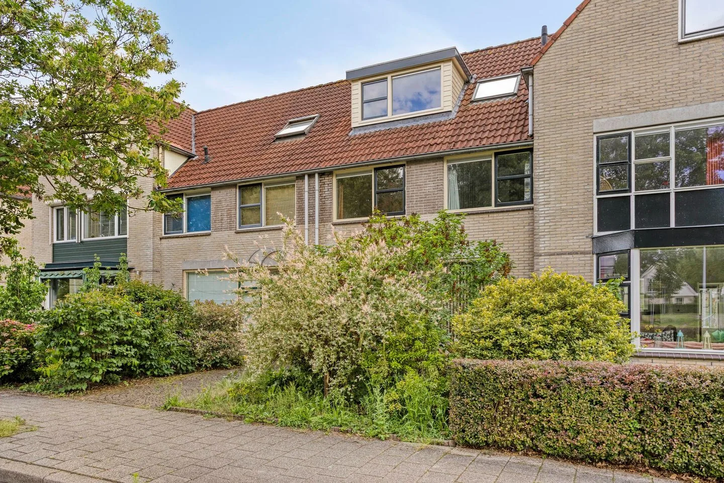 Bosbes 4 Zeewolde thumbnail 4