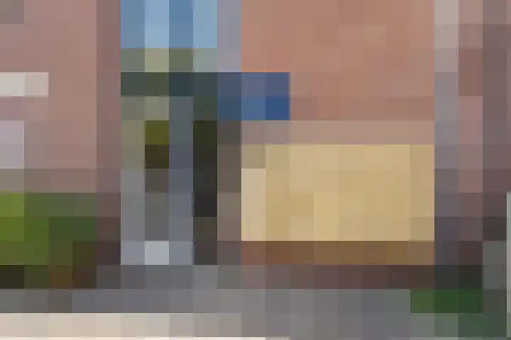 Bosbesstraat 10 B Nijmegen thumbnail 27
