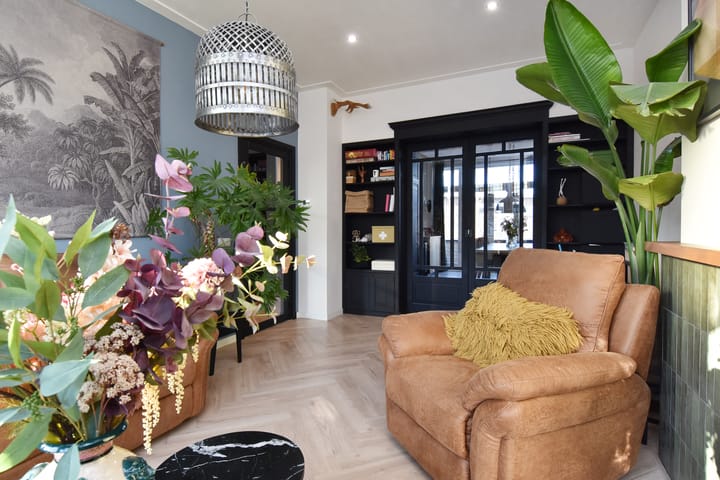 Bosbesstraat 141 in 's-Gravenhage