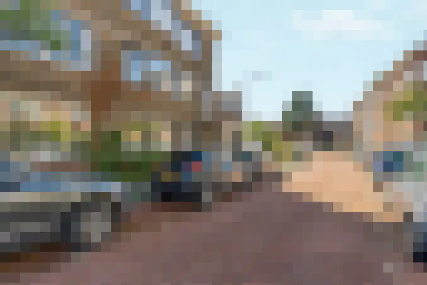 Bosbesstraat 160 Den Haag thumbnail 42