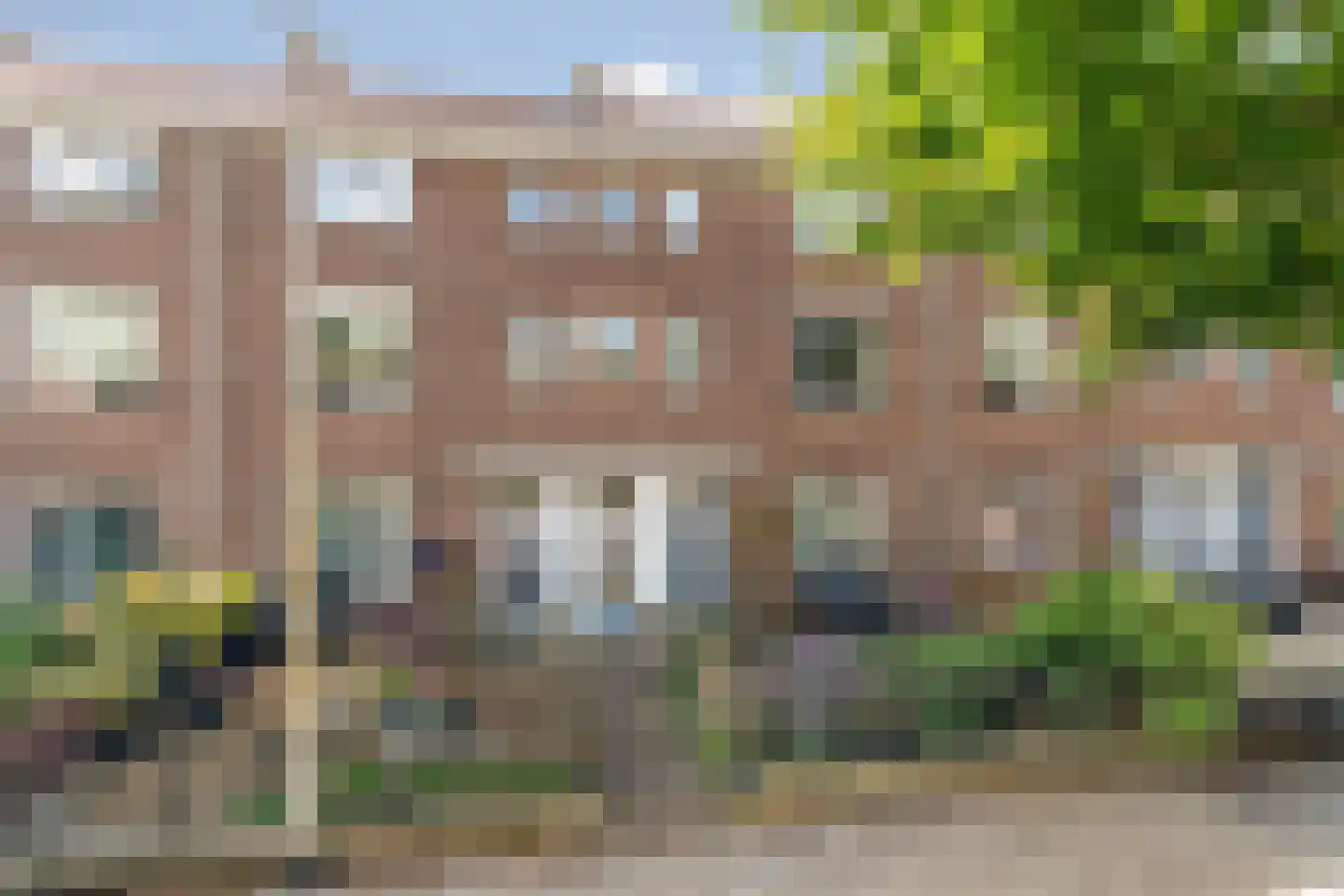 Bosbesstraat 43 Nijmegen