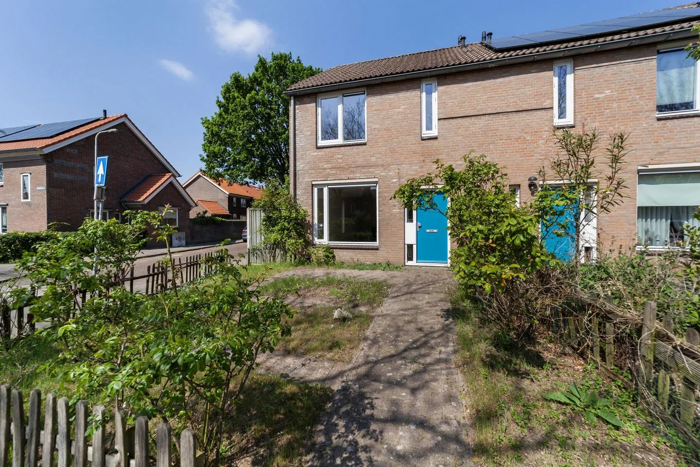 Bosbesstraat 48 Nijmegen