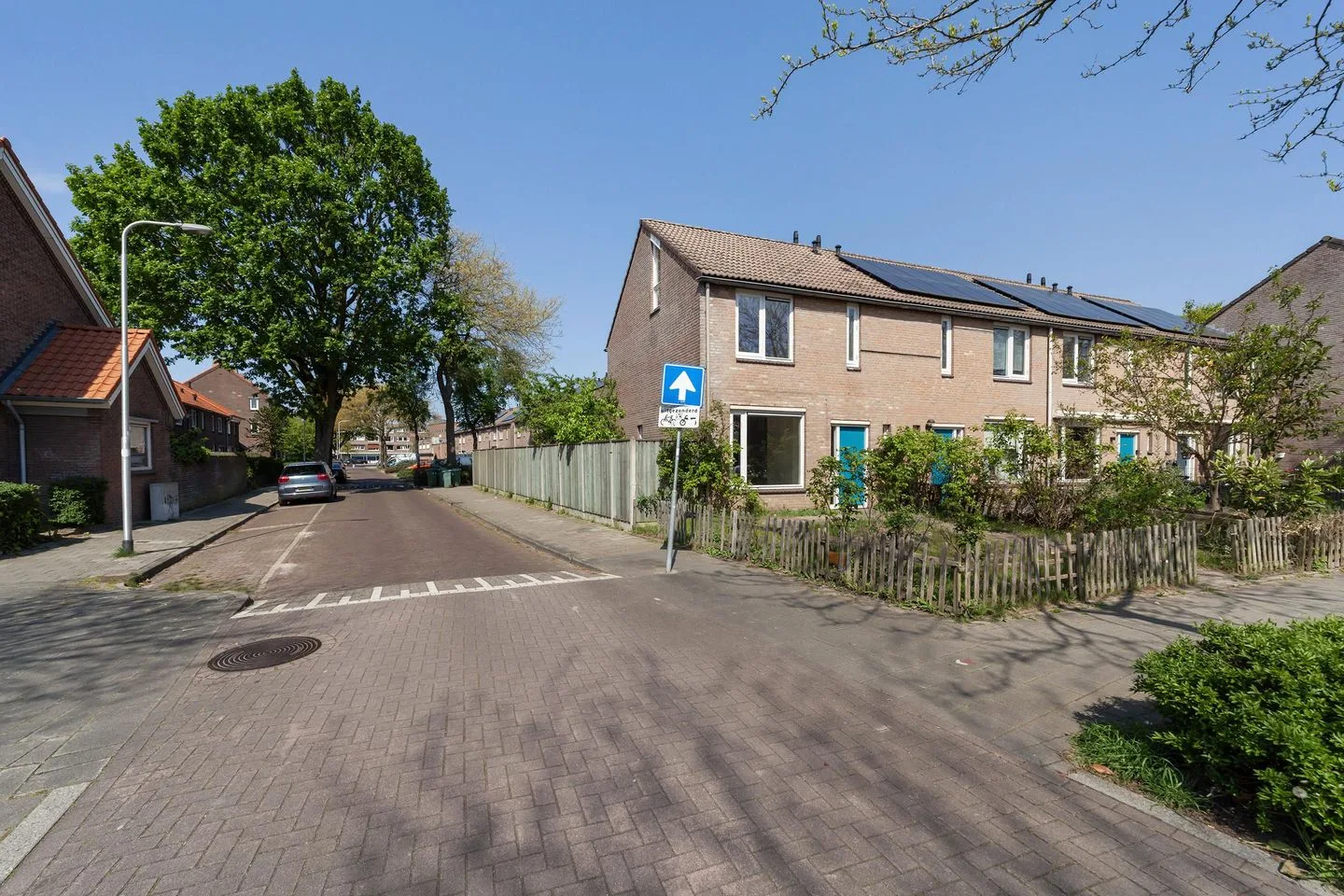 Bosbesstraat 48 Nijmegen thumbnail 30