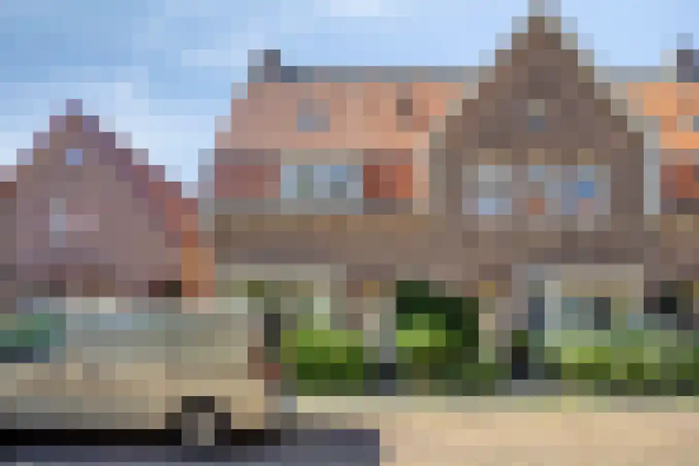 Bosboom Toussaintlaan 13 Heemstede