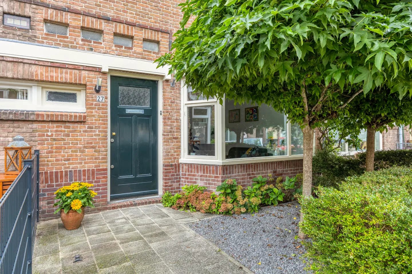 Bosboom Toussaintlaan 27 Heemstede