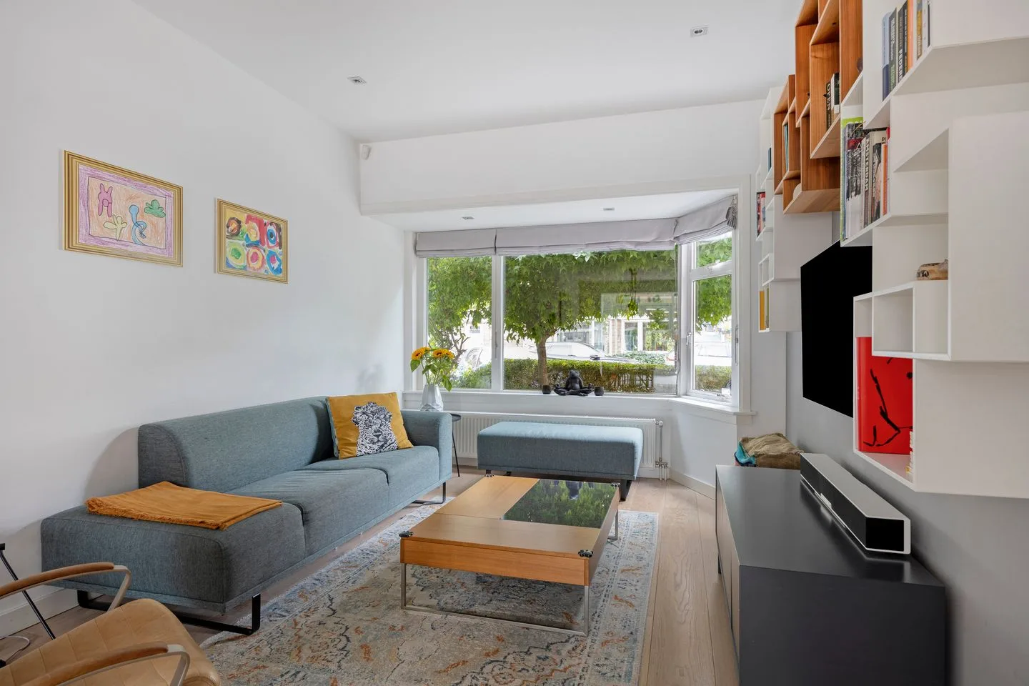 Bosboom Toussaintlaan 27 Heemstede thumbnail 13