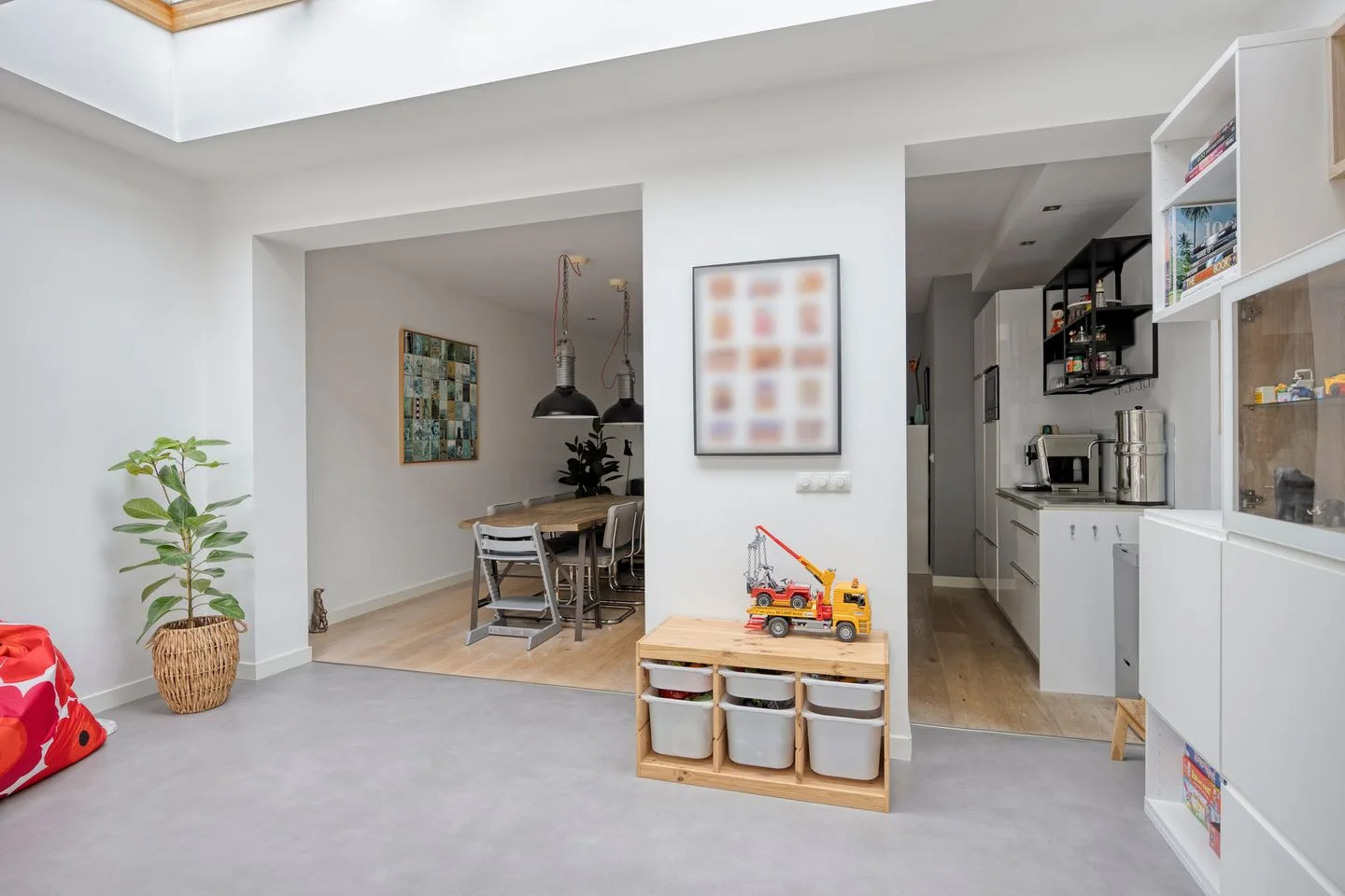 Bosboom Toussaintlaan 27 Heemstede thumbnail 17