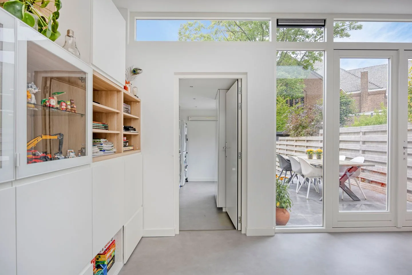 Bosboom Toussaintlaan 27 Heemstede thumbnail 18