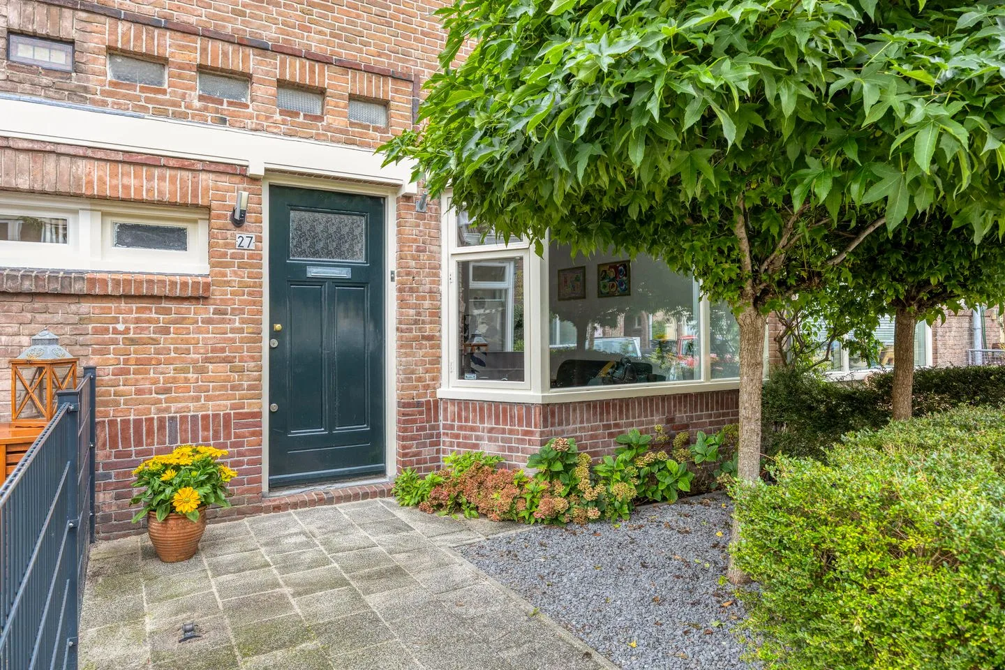 Bosboom Toussaintlaan 27 Heemstede foto 2