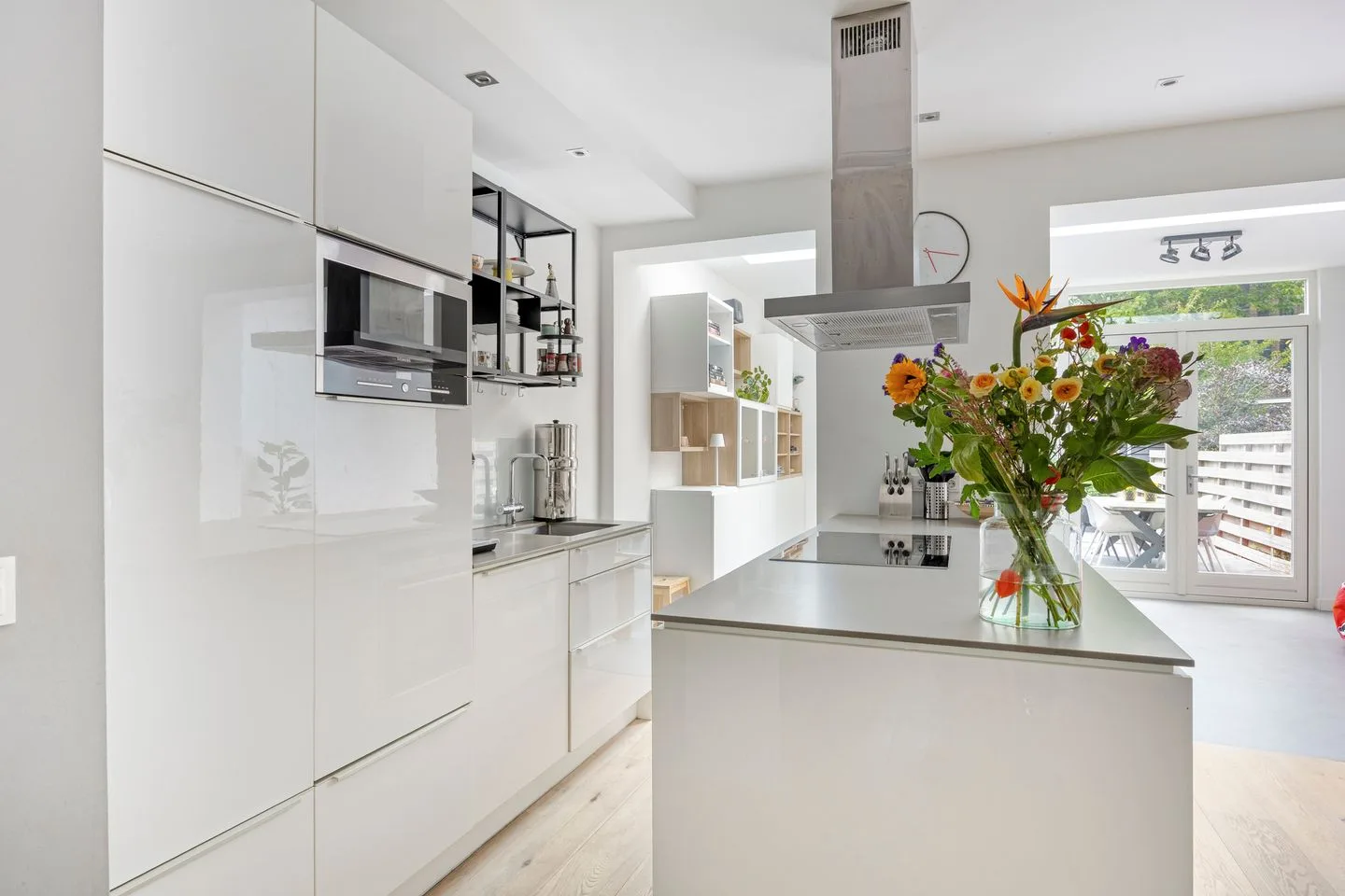 Bosboom Toussaintlaan 27 Heemstede thumbnail 21