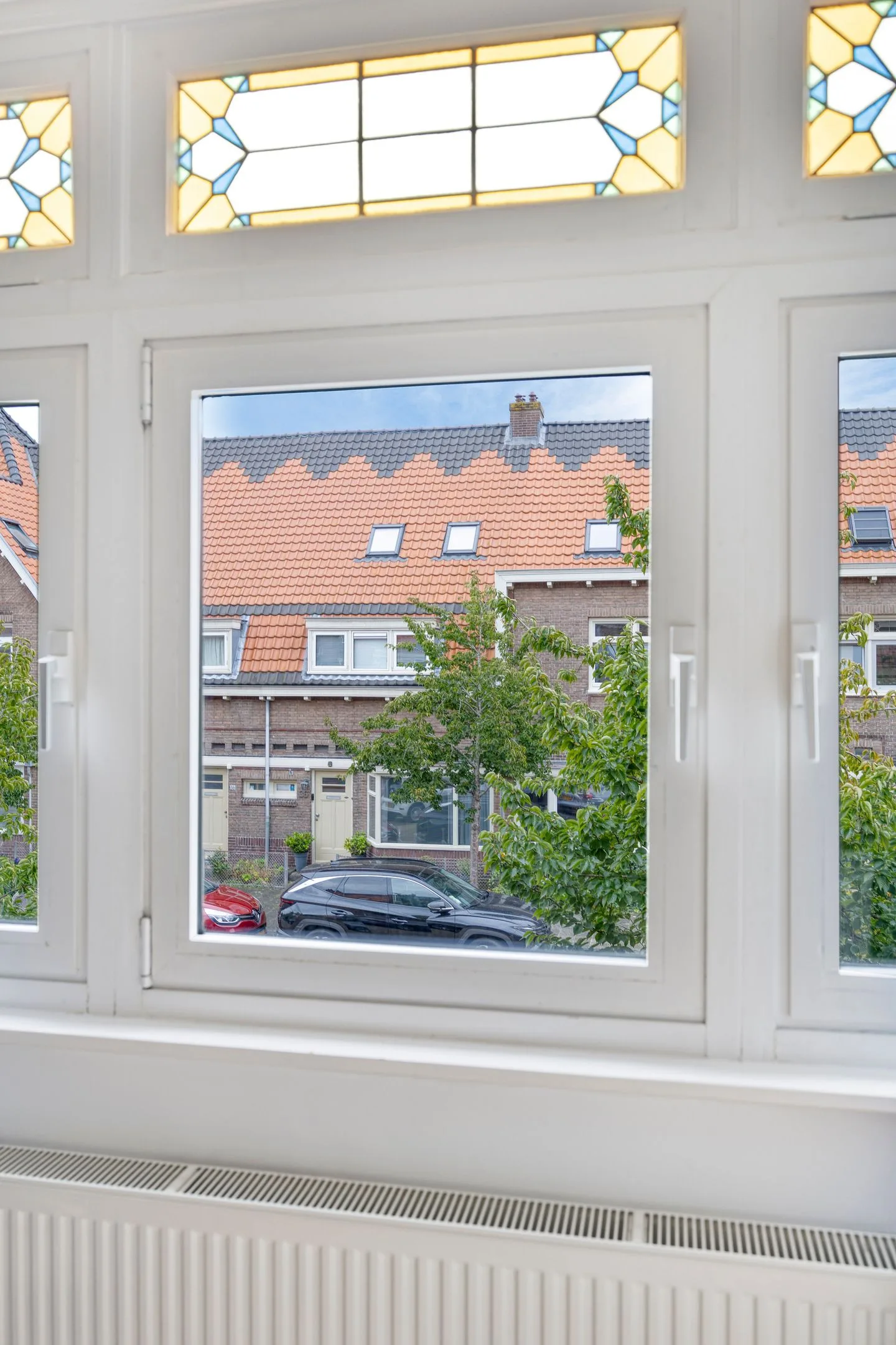 Bosboom Toussaintlaan 27 Heemstede thumbnail 29