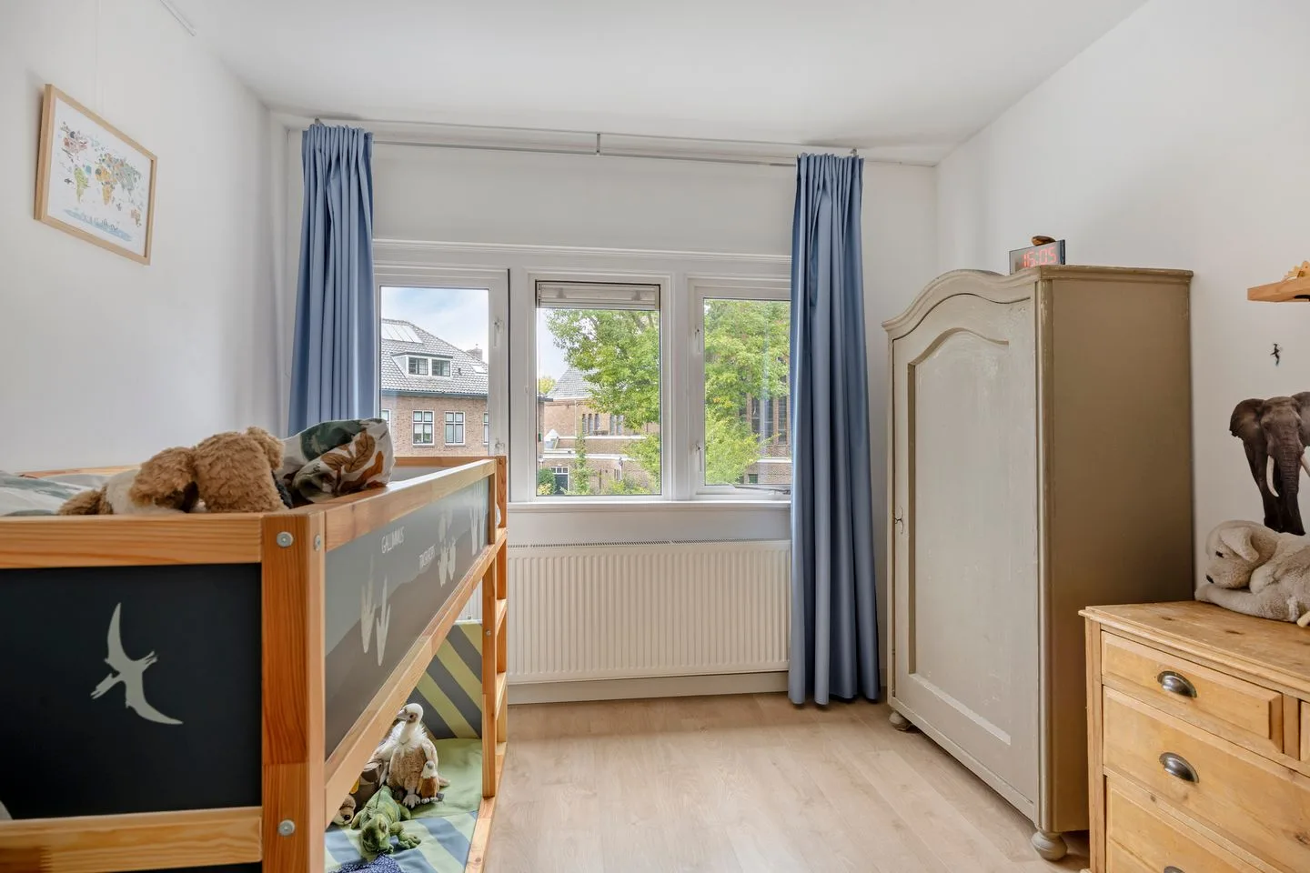 Bosboom Toussaintlaan 27 Heemstede thumbnail 33