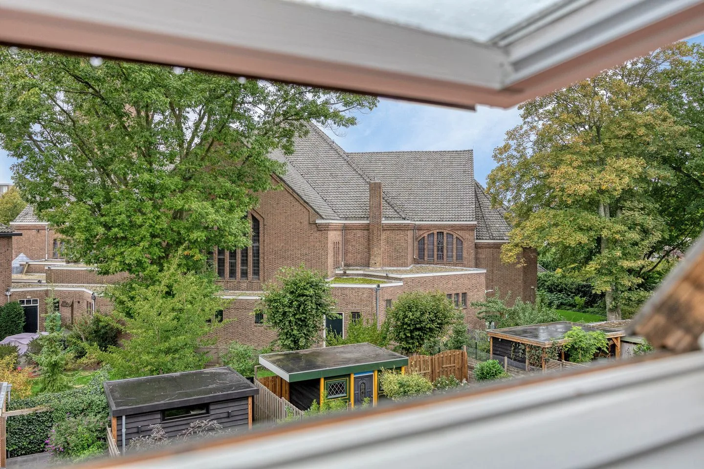 Bosboom Toussaintlaan 27 Heemstede thumbnail 37