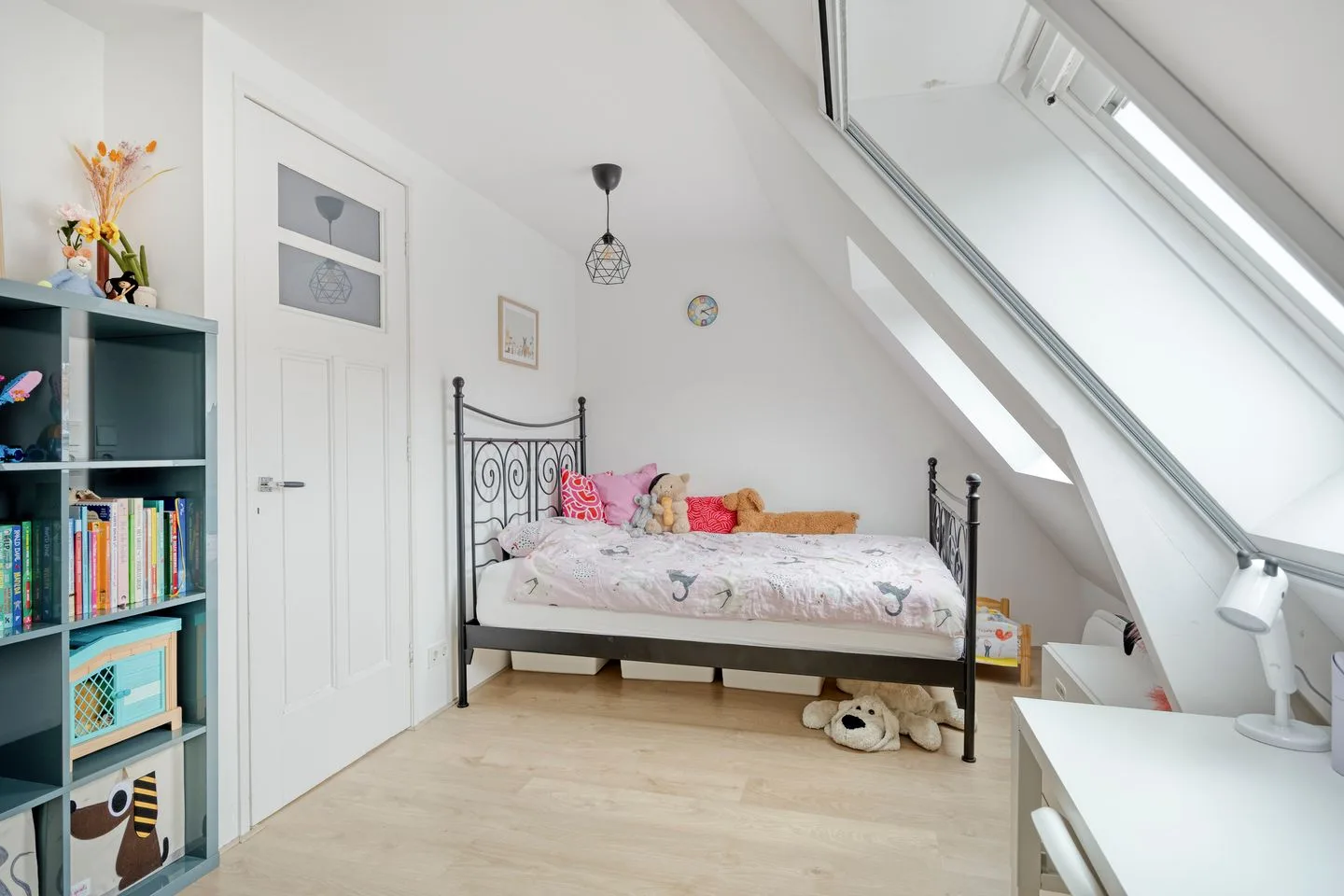 Bosboom Toussaintlaan 27 Heemstede thumbnail 38