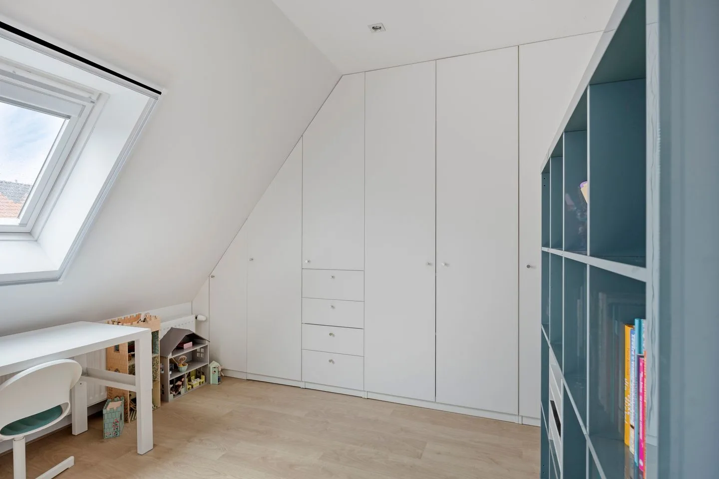 Bosboom Toussaintlaan 27 Heemstede thumbnail 39