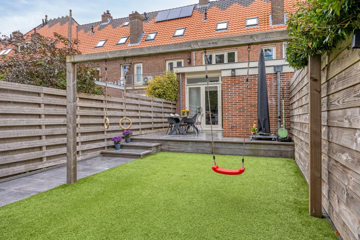 Bosboom Toussaintlaan 27 Heemstede thumbnail 46