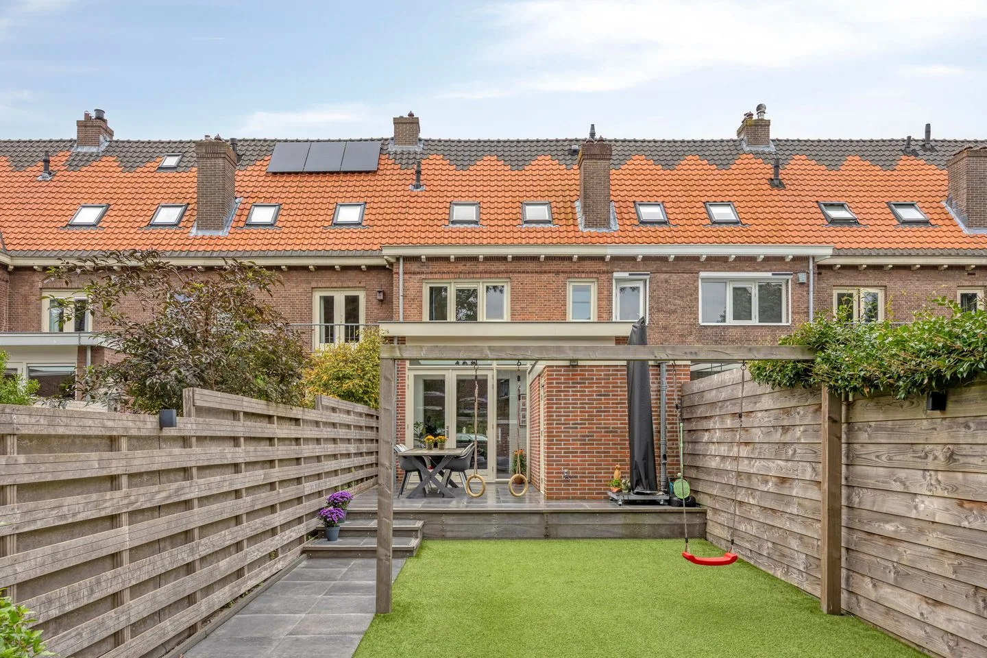 Bosboom Toussaintlaan 27 Heemstede thumbnail 48