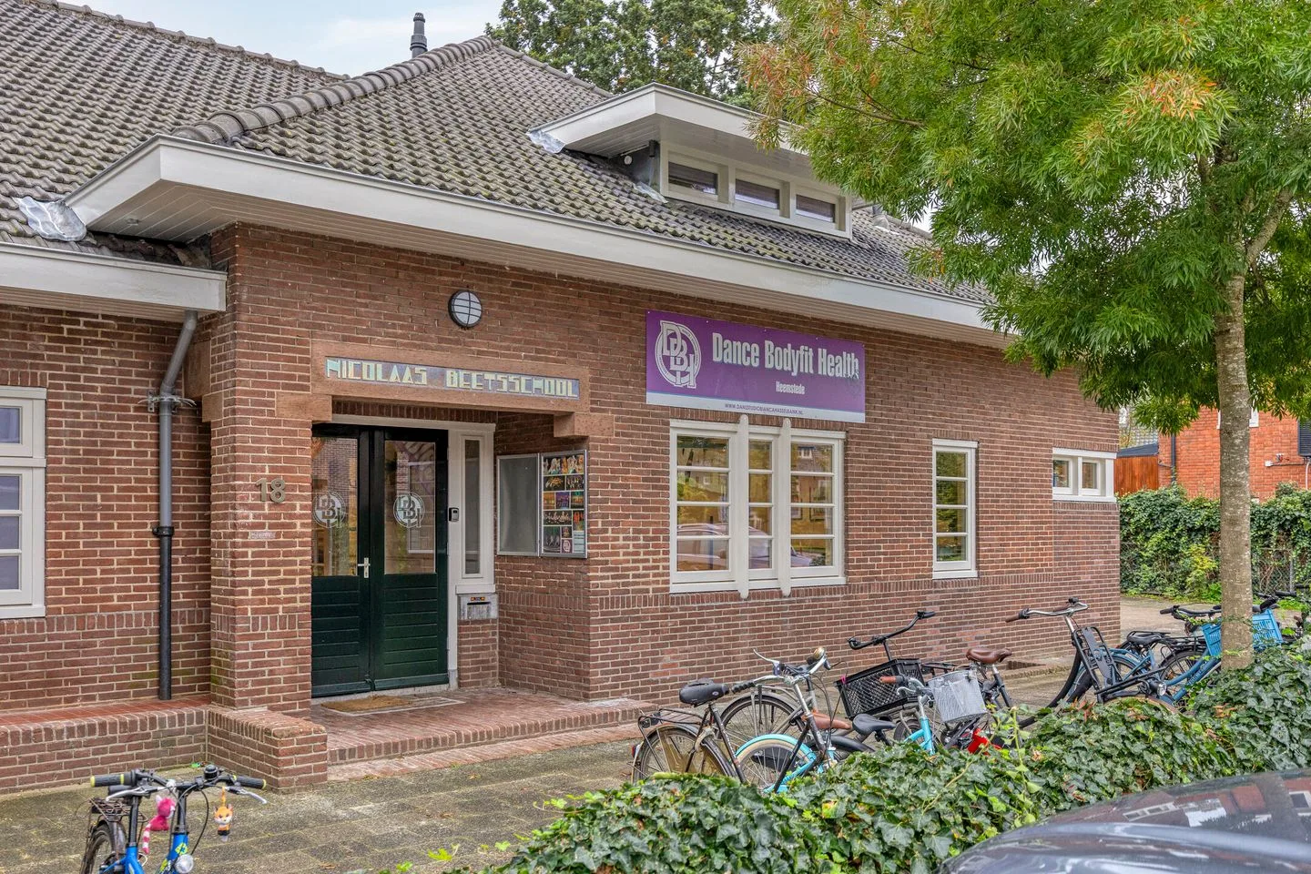 Bosboom Toussaintlaan 27 Heemstede thumbnail 49