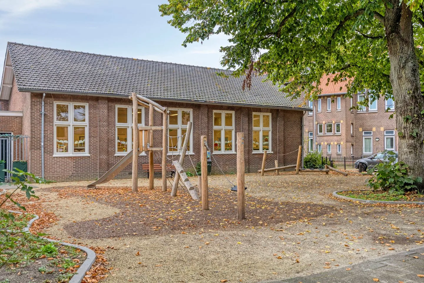 Bosboom Toussaintlaan 27 Heemstede thumbnail 50