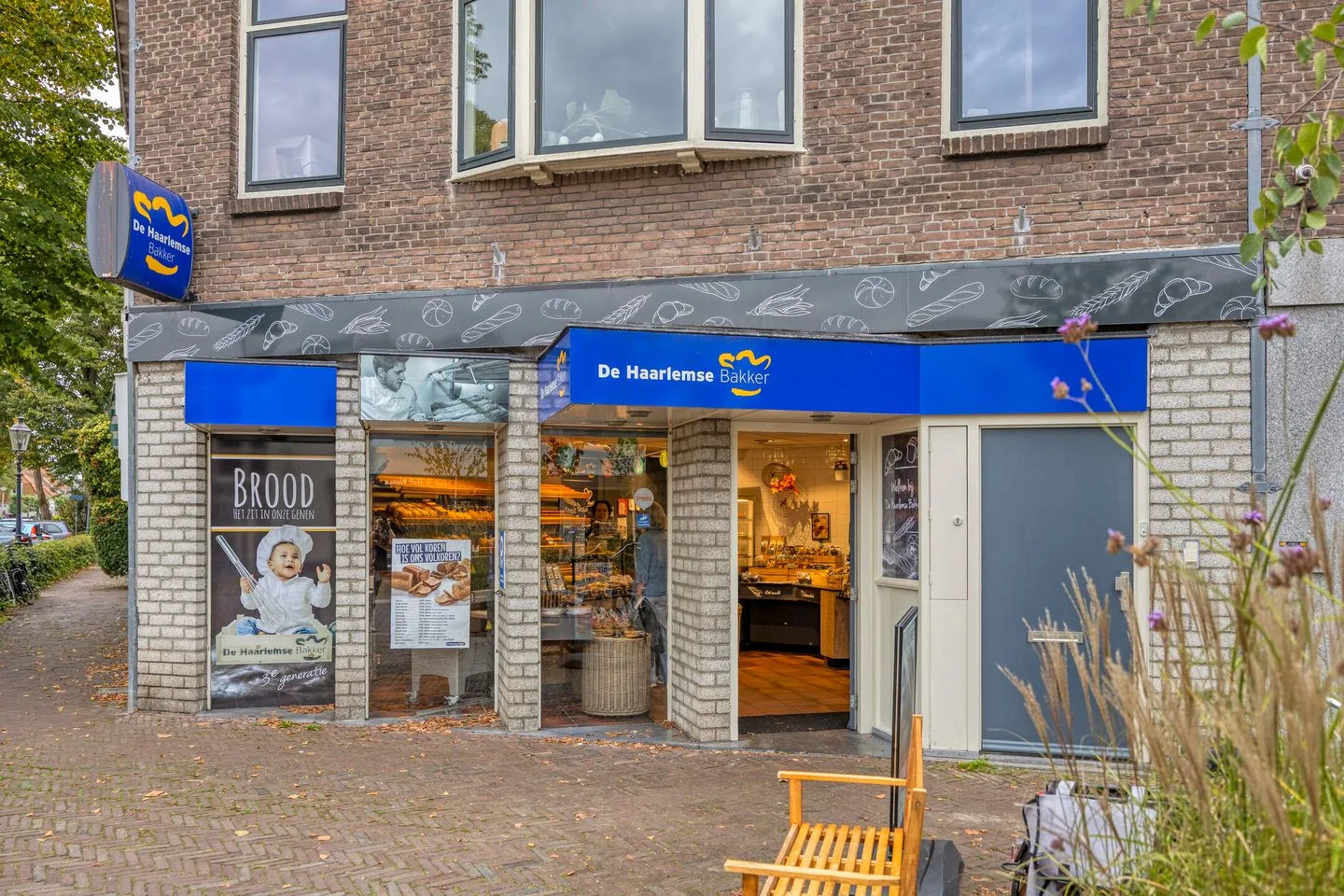 Bosboom Toussaintlaan 27 Heemstede thumbnail 51