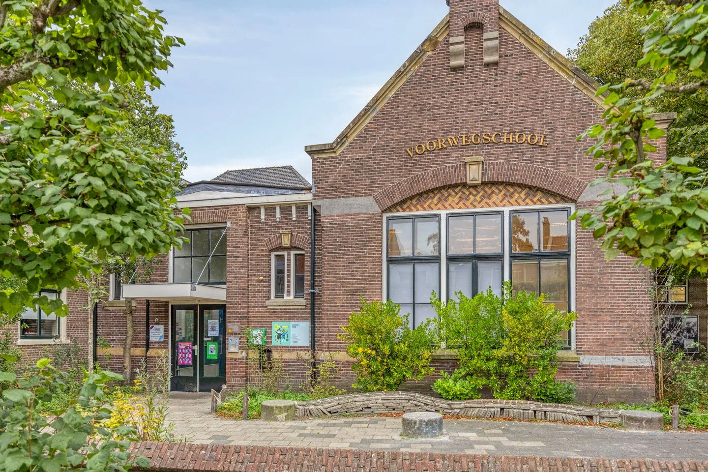 Bosboom Toussaintlaan 27 Heemstede thumbnail 53