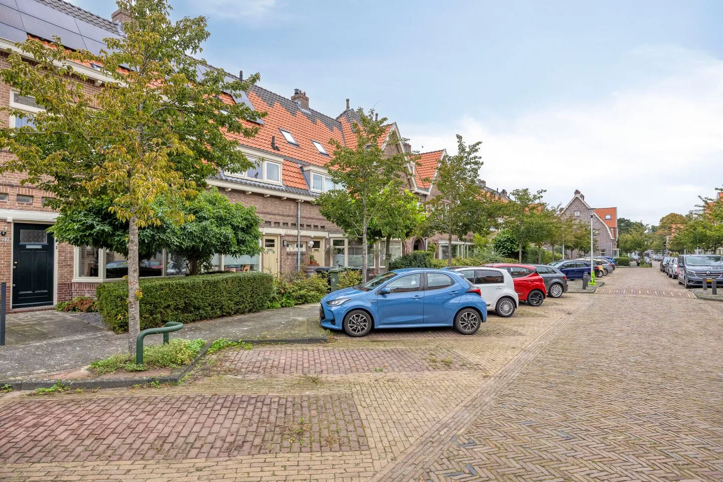 Bosboom Toussaintlaan 27 Heemstede thumbnail 7