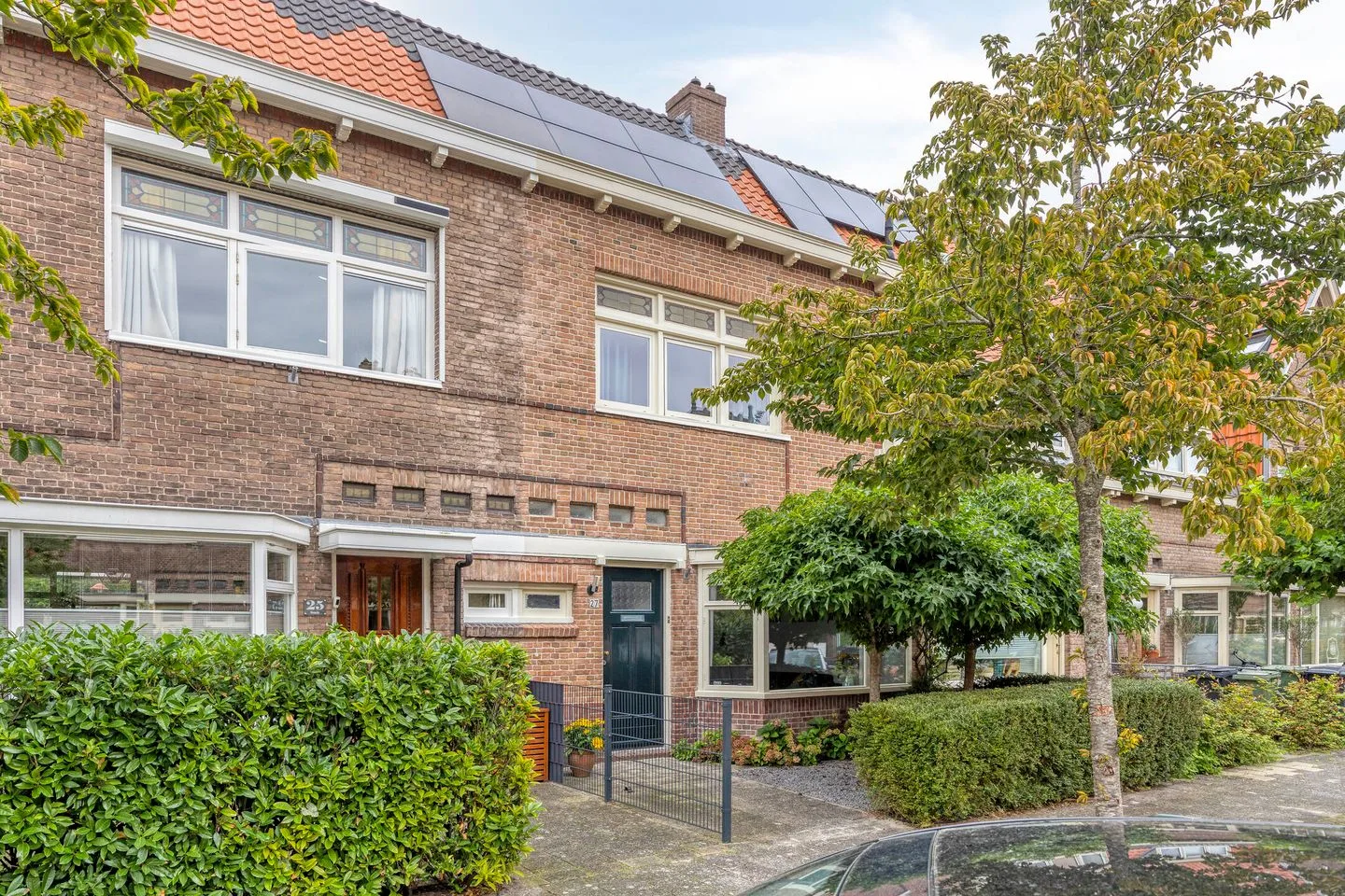 Bosboom Toussaintlaan 27 Heemstede thumbnail 8