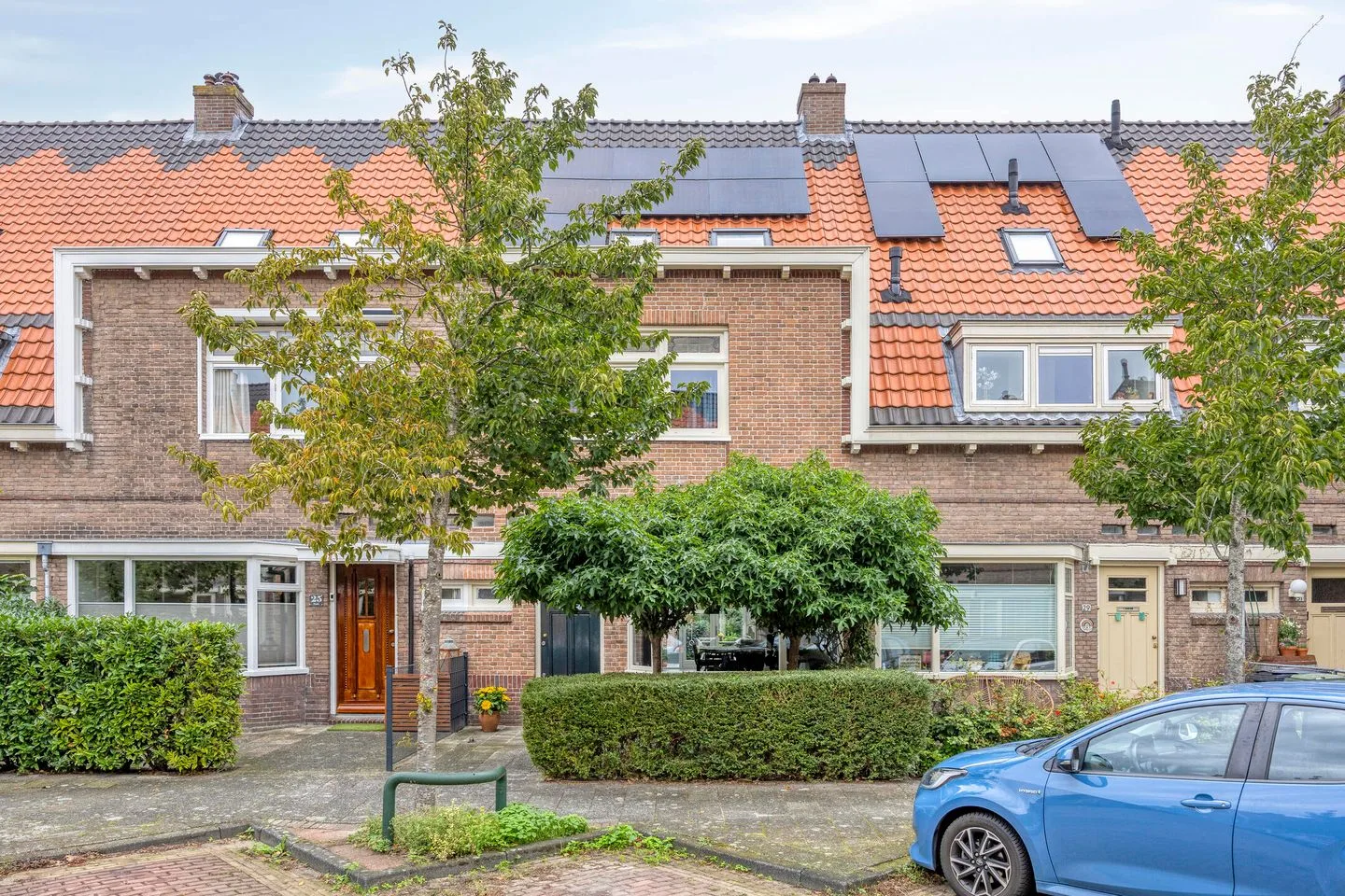 Bosboom Toussaintlaan 27 Heemstede thumbnail 9