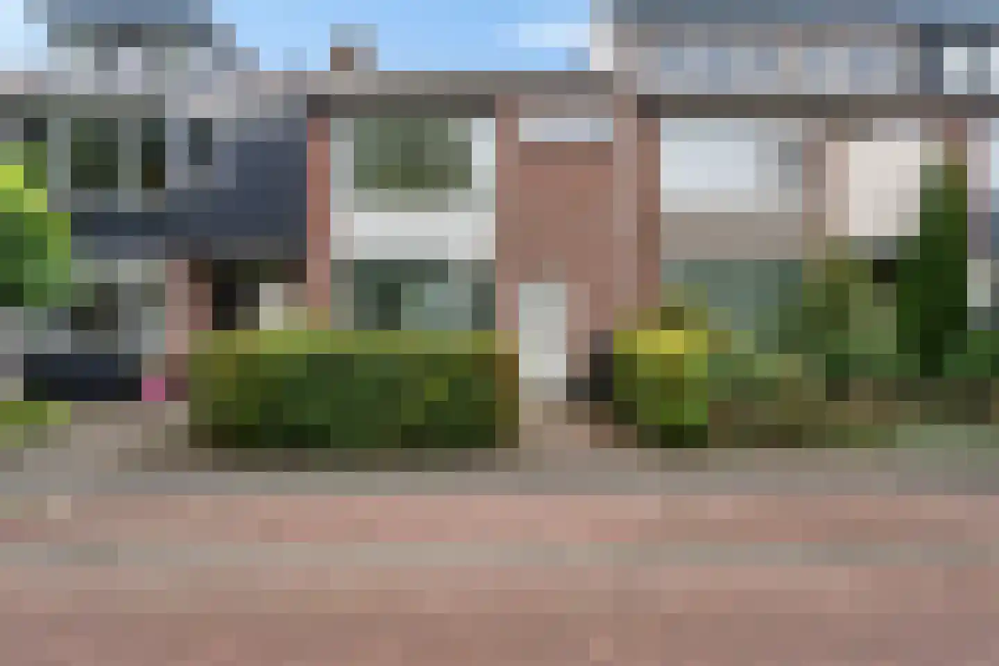 Bosboom Toussaintlaan 33 in Amstelveen
