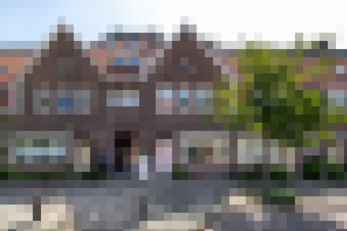 Bosboom Toussaintlaan 40 Heemstede