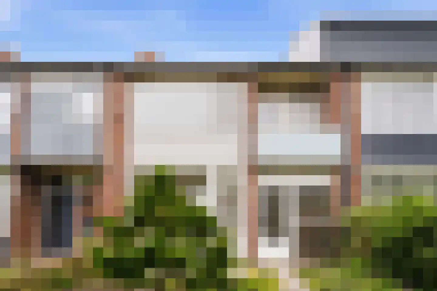 Bosboom Toussaintlaan 43 in Amstelveen