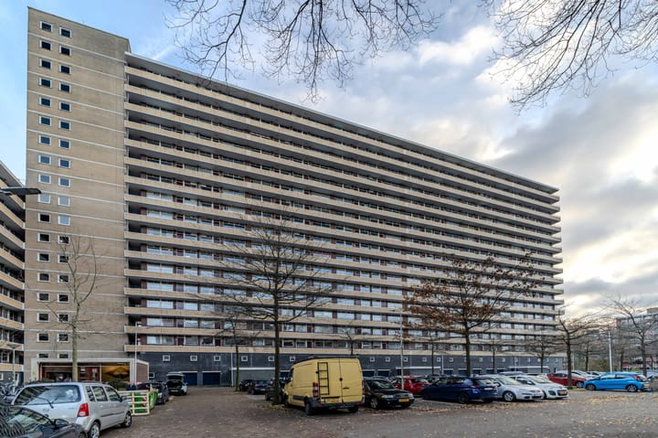 Bosboom-Toussaintplein 173 dans Delft photo