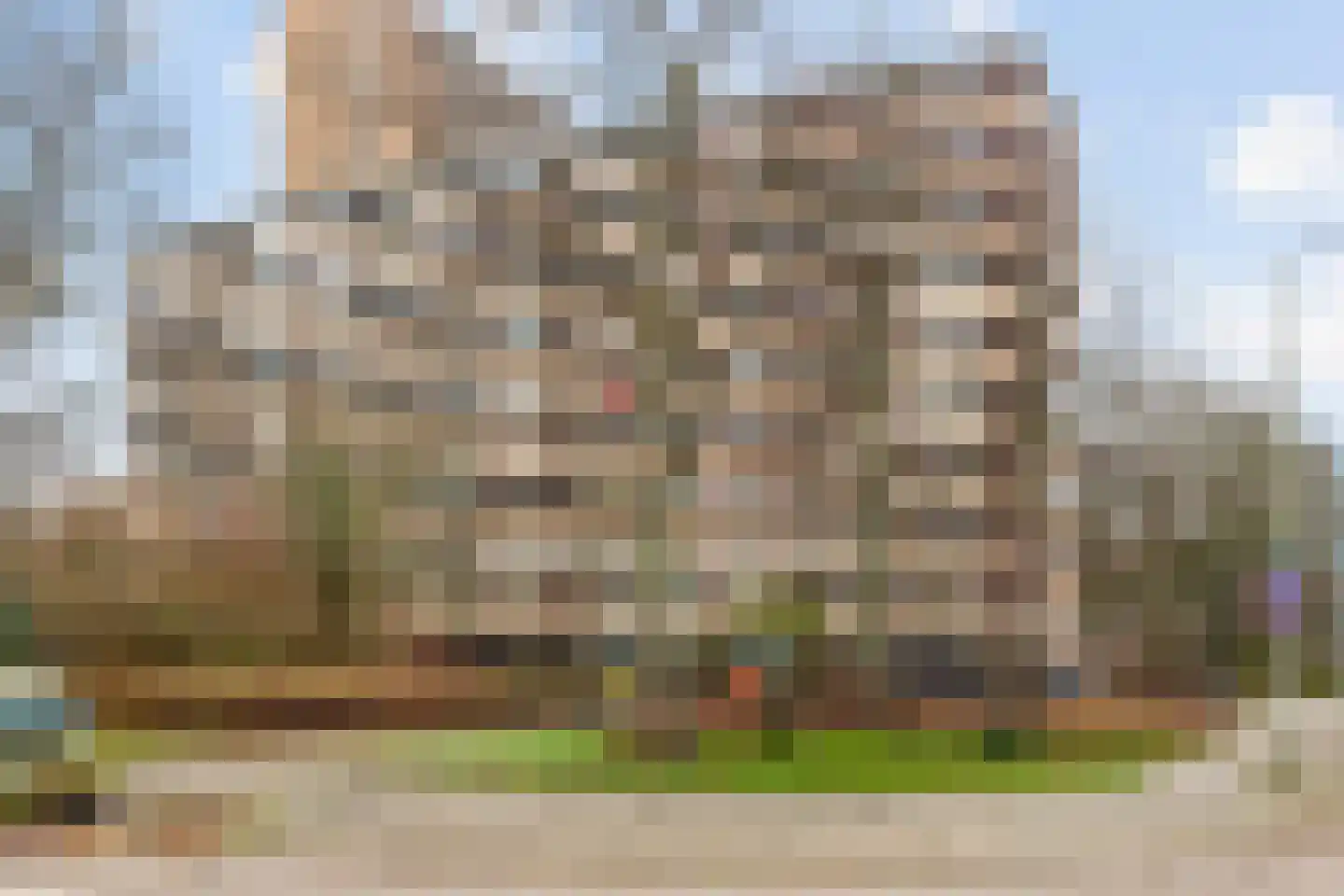 Bosboom-Toussaintplein 19 Delft foto 2