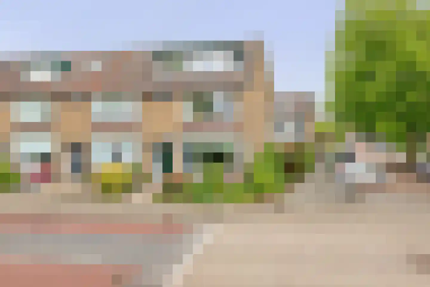Bosboom Toussaintsingel 5 Waddinxveen thumbnail 5