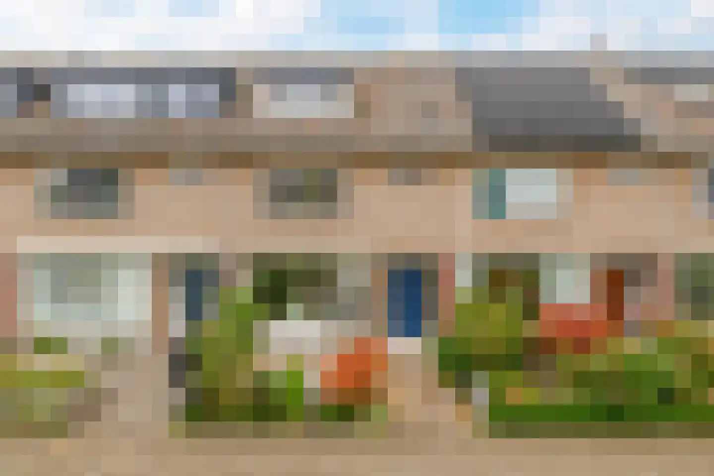 Bosboom Toussaintsingel 60 Waddinxveen