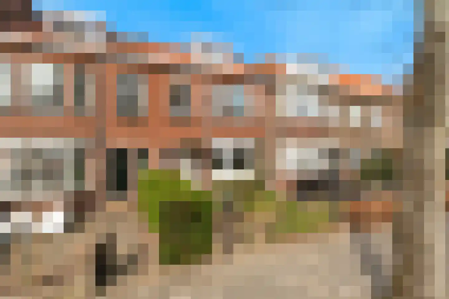 Bosboom-Toussaintstraat 109 in Dordrecht
