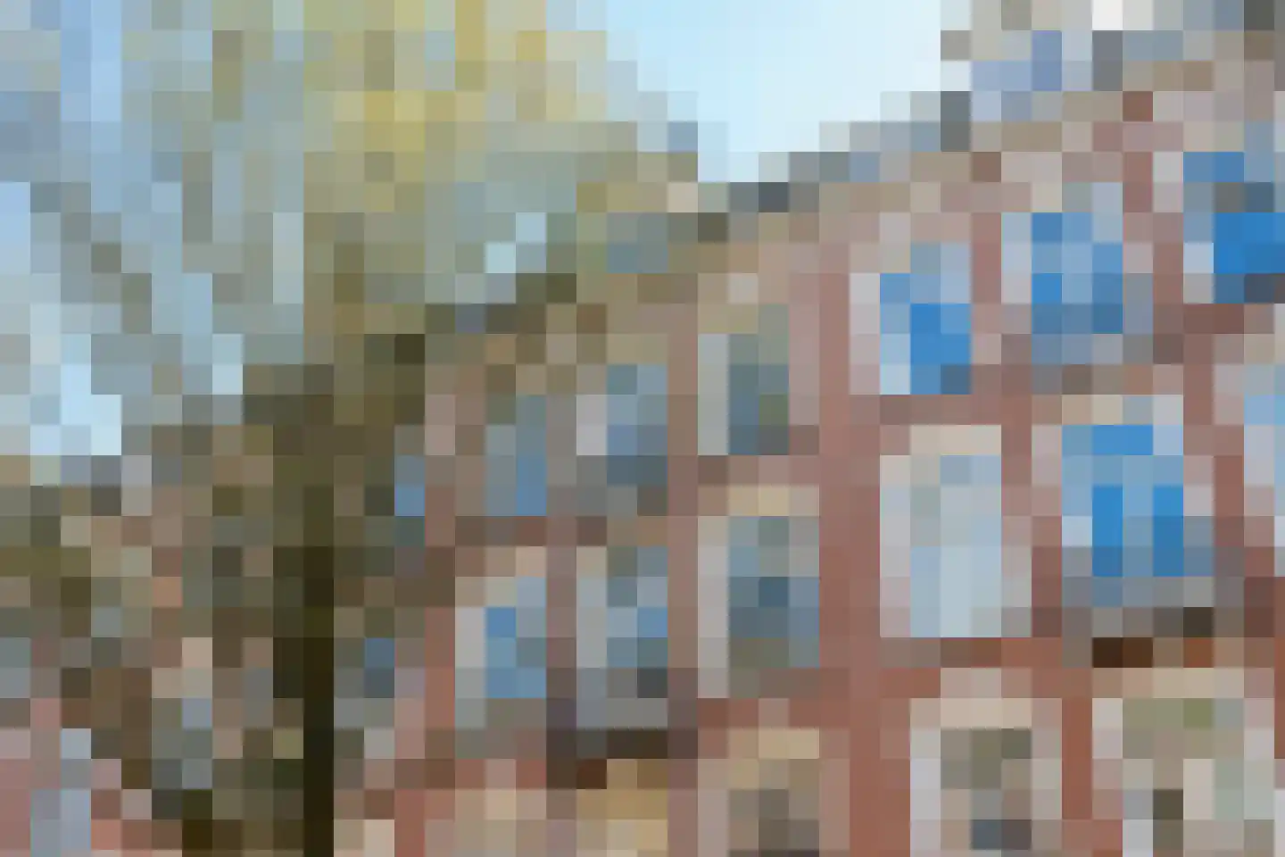Bosboom Toussaintstraat 11 3 in Amsterdam
