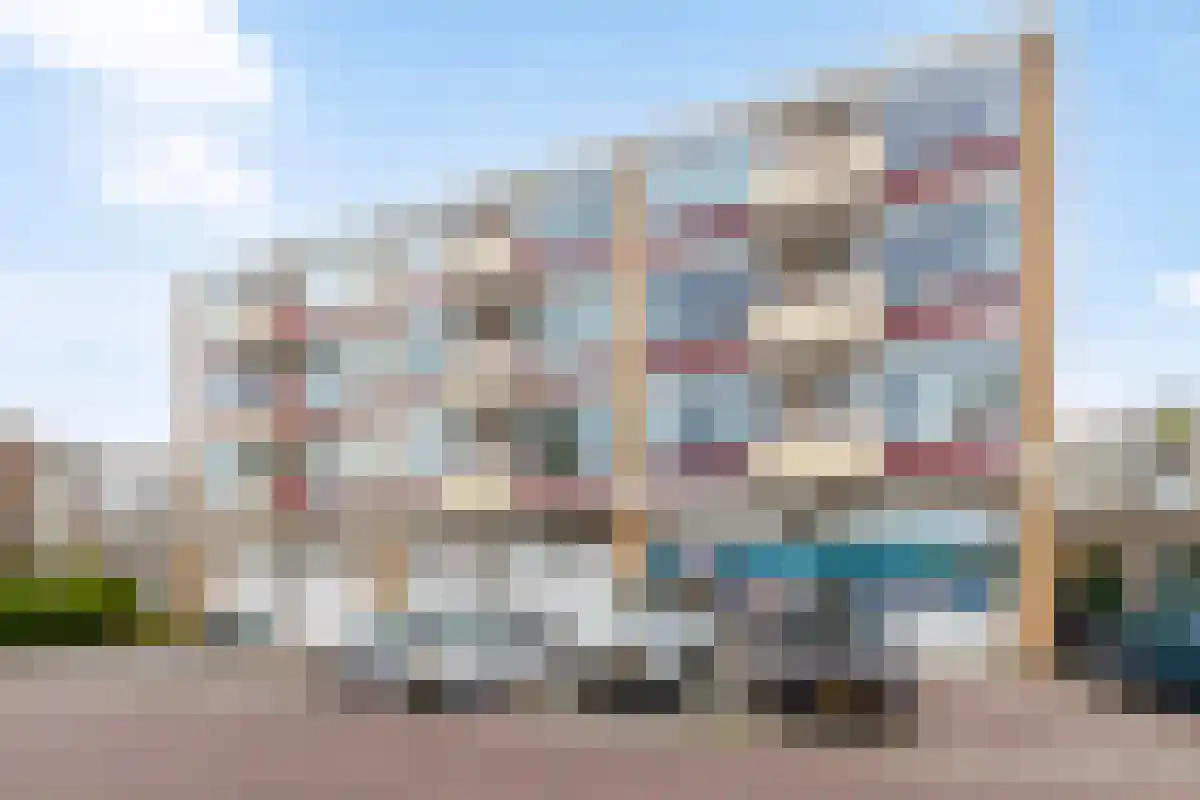 Bosboom-Toussaintstraat 13 in Voorburg