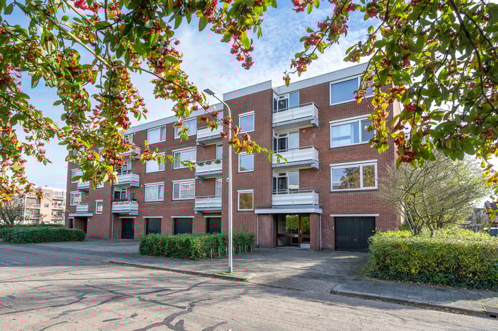 Photo of property Bosboom Toussaintstraat 30, Zwolle