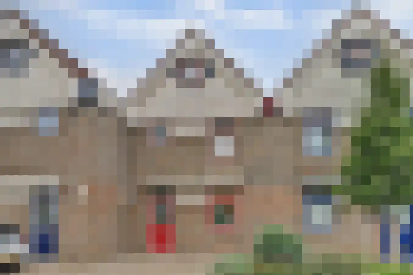 Bosboom Toussaintstraat 34 in Harlingen