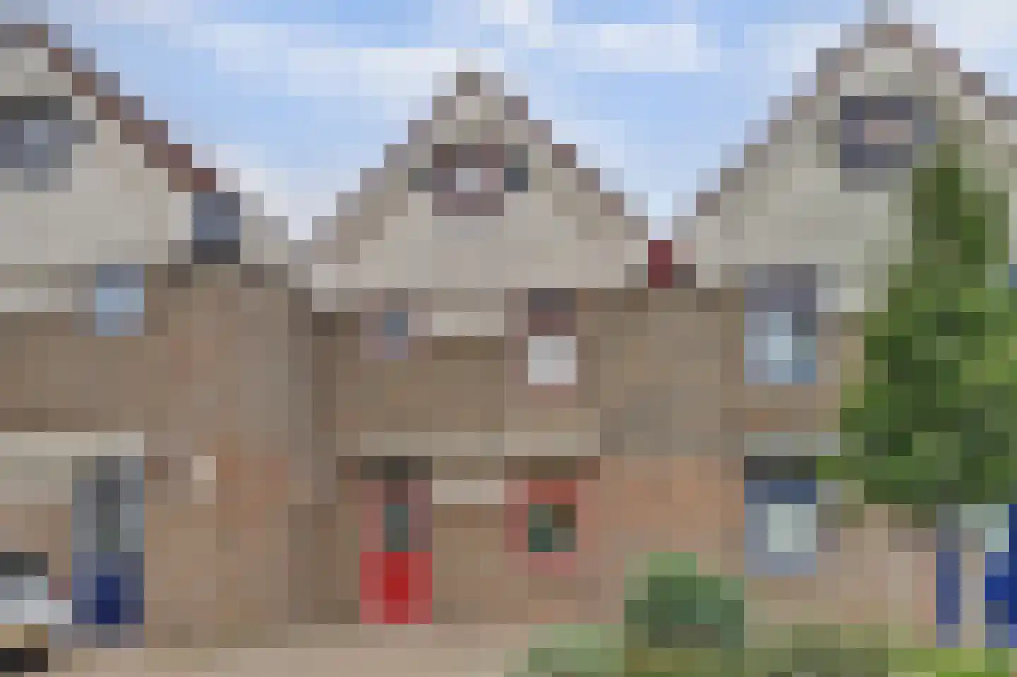 Bosboom Toussaintstraat 34 Harlingen foto 2