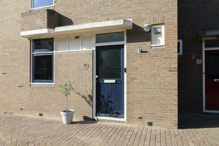 Bosboom Toussaintstraat 36 Harlingen thumbnail 5