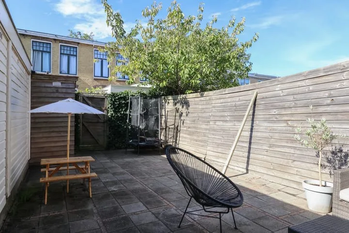 Bosboom Toussaintstraat 36 Harlingen thumbnail 50