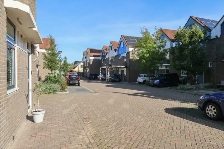 Bosboom Toussaintstraat 36 Harlingen thumbnail 6