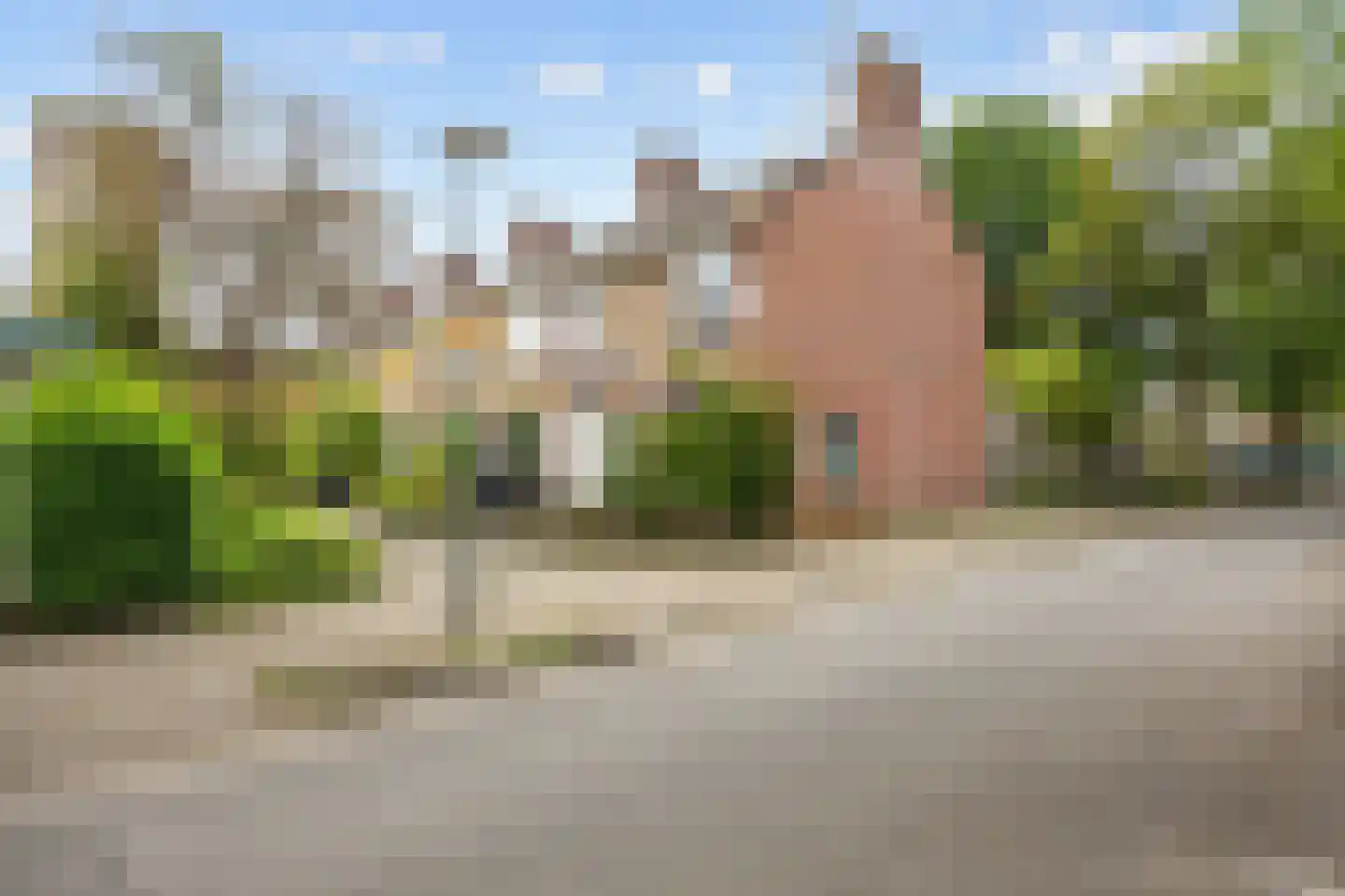 Bosboom-Toussaintstraat 6 in Groningen