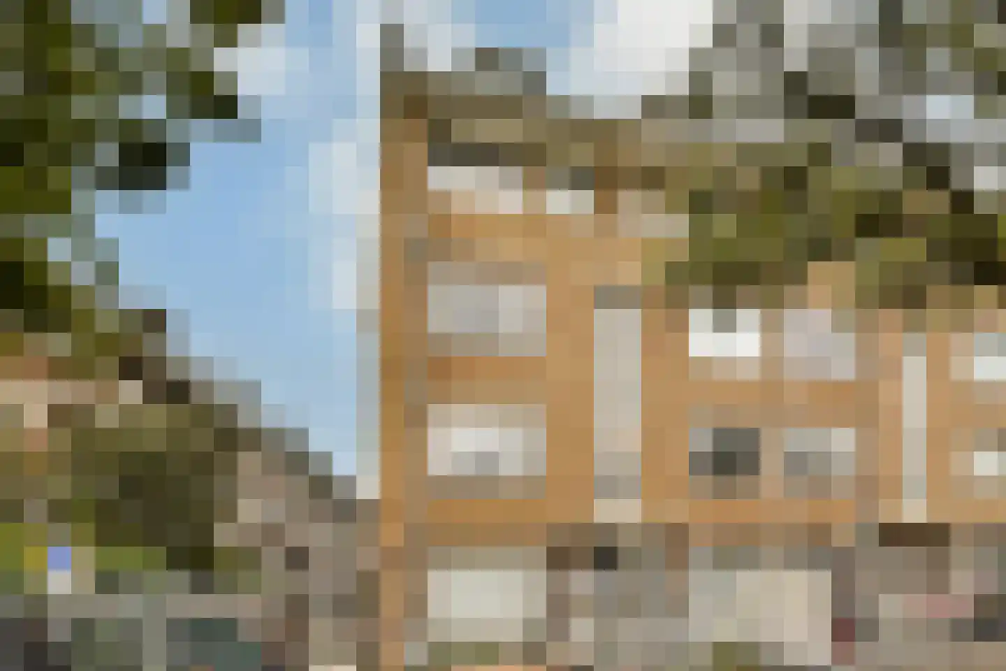 Bosboomlaan 20 A Schiedam thumbnail 21