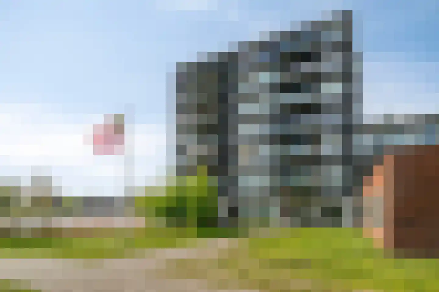 Bosboompad 21 Rosmalen foto 2