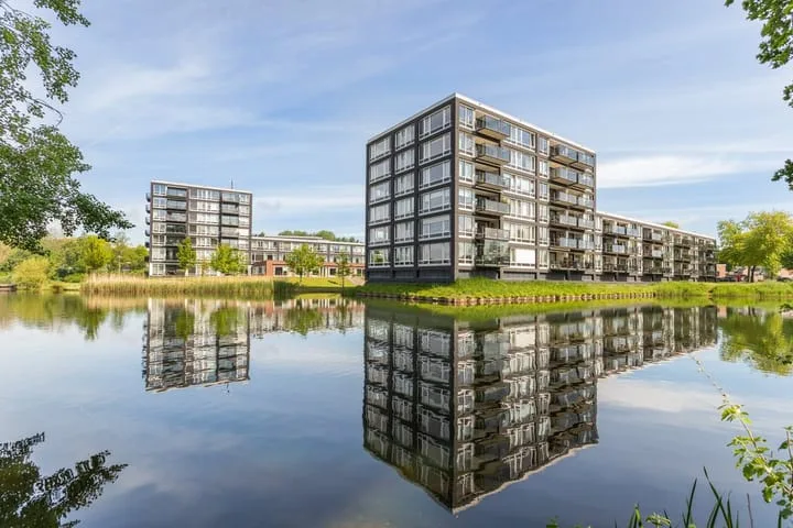 Bosboompad 44 en Rosmalen