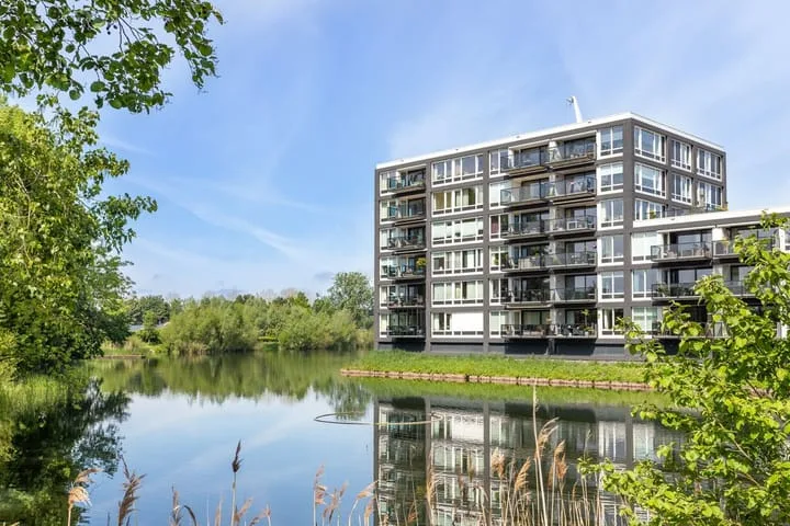 Bosboompad 44 Rosmalen foto 2